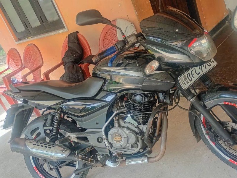 Bike for sale