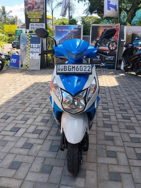 Bike