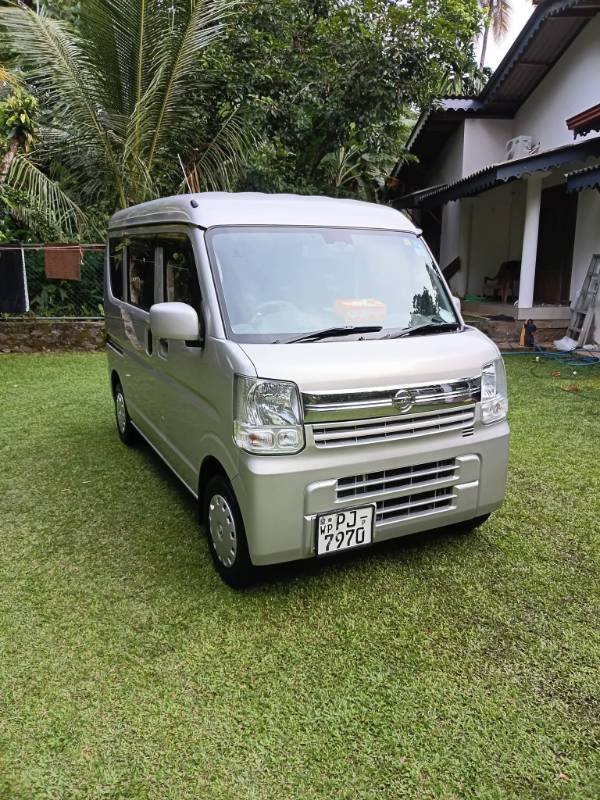 Suzuki every for sale