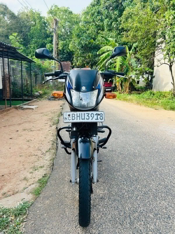 Bike For Sale