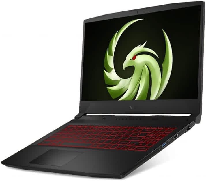 Laptop for sale