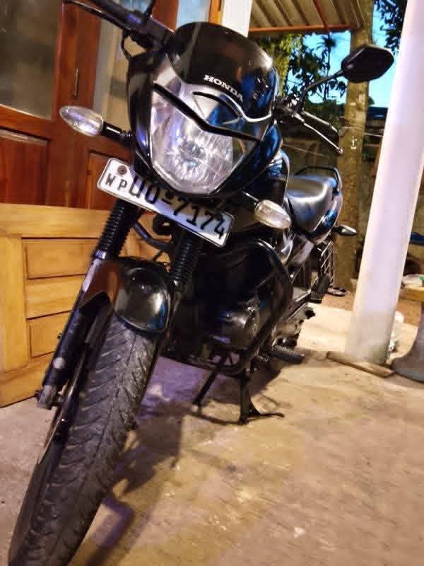 Bike for sale