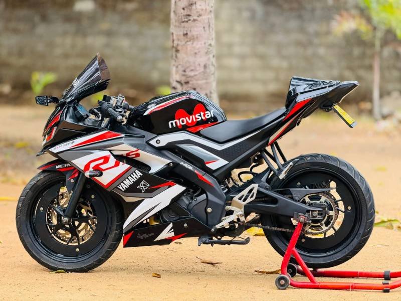 Motobike for sale
