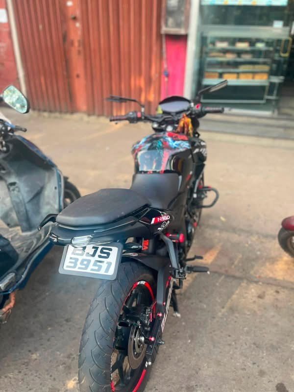 Bike for sale