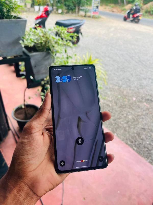 Pixel l 7 pro for sale