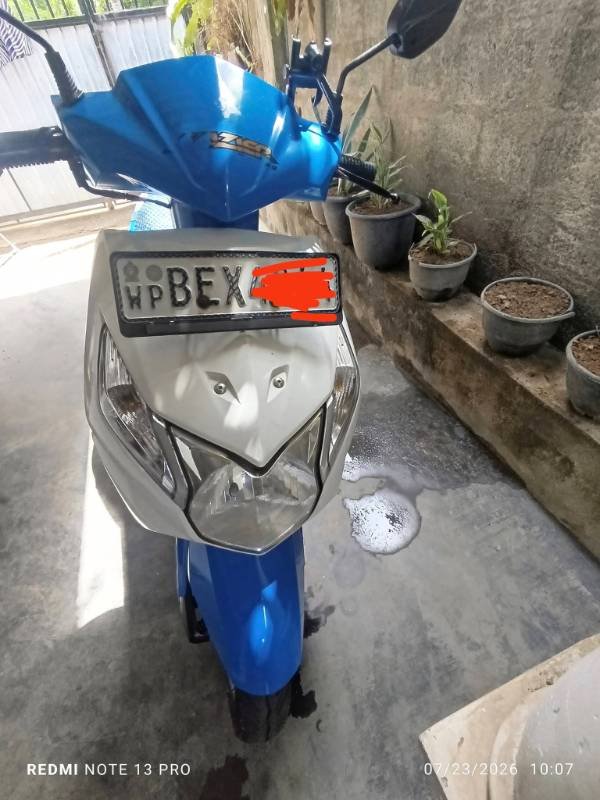 Bike