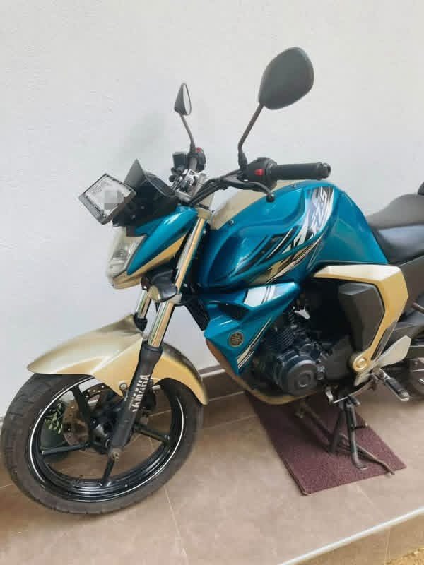 Bike for sale