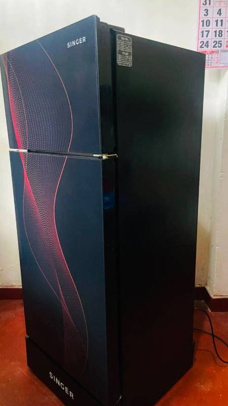 SINGER GEO 185L Refrigerator
