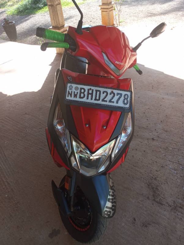 Honda Dio for sale