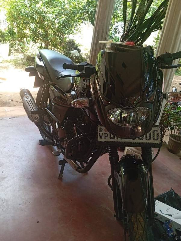 Bike