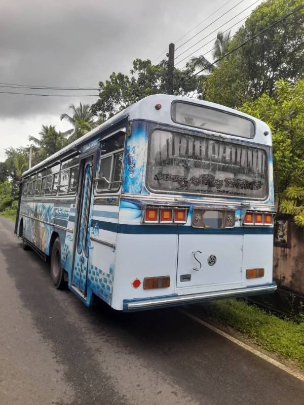 Bus for sale