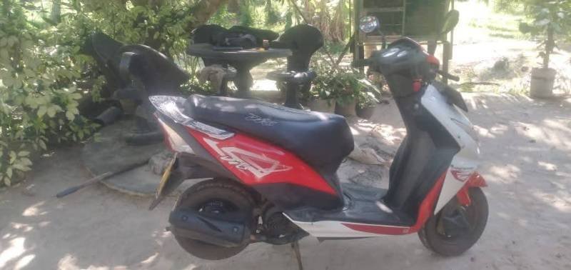 Honda Dio for sale