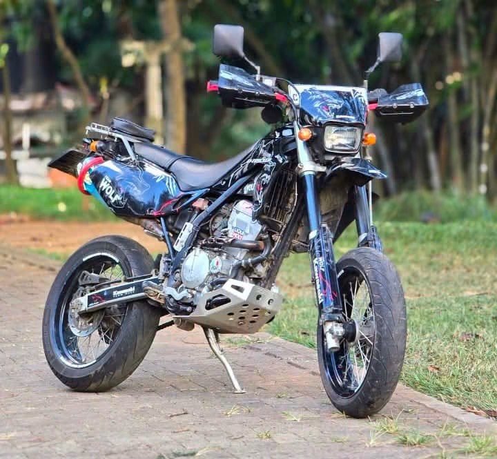 Bike for sale