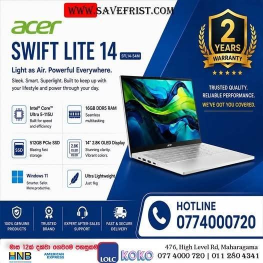 Laptop