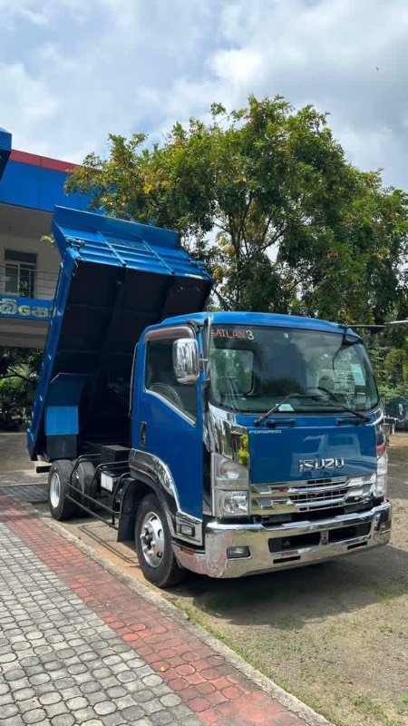 Lorries For Sale