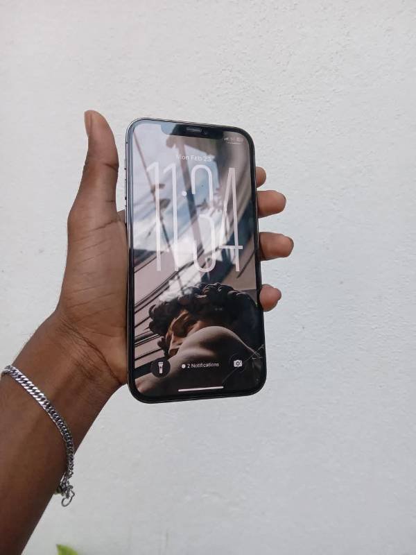 Iphone 12 pro