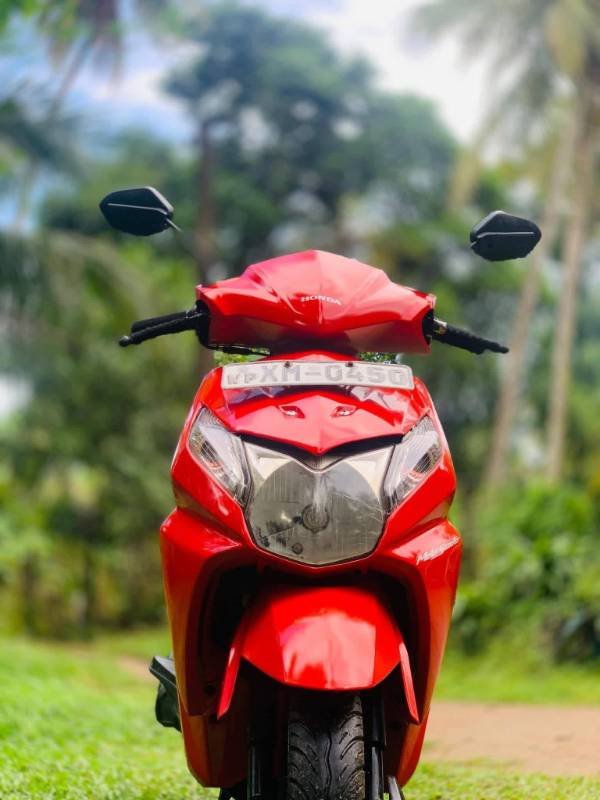 Honda Dio For Sale