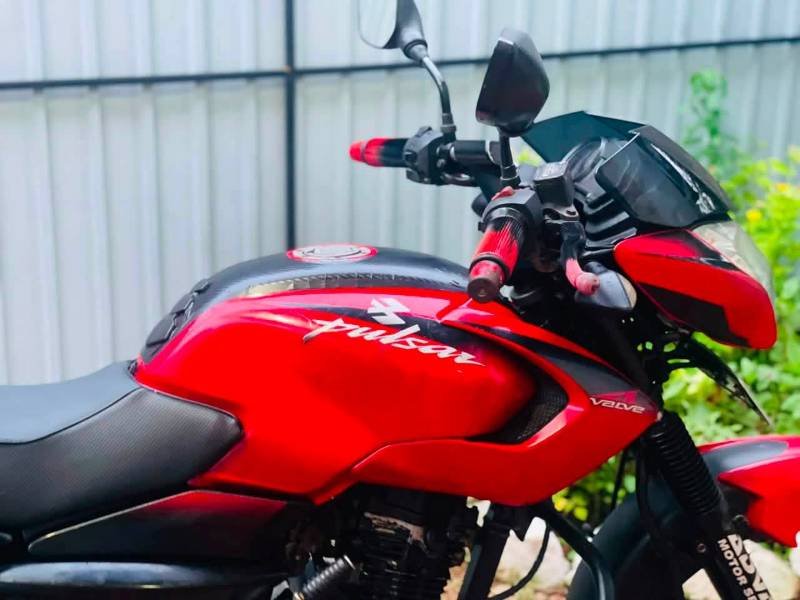 Bajaj pulsar for sale