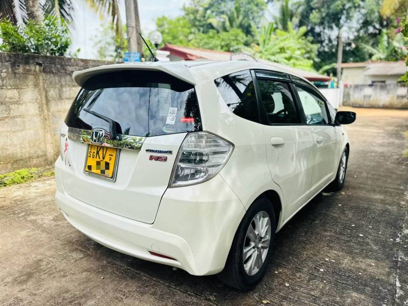 Honda fit for sale