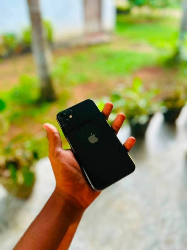 I phone