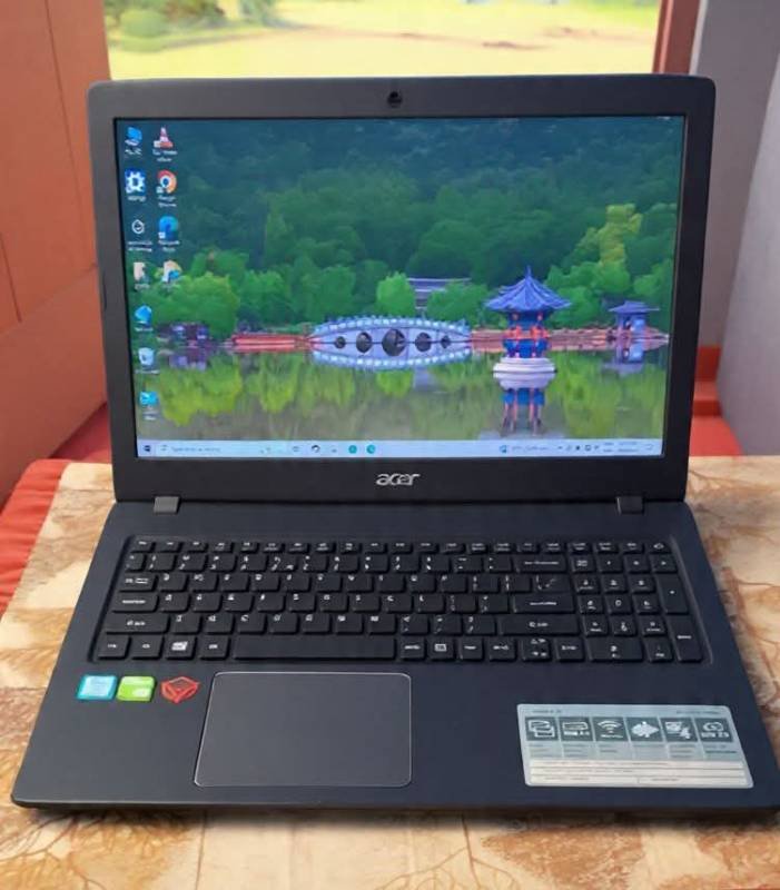 Laptop for sale