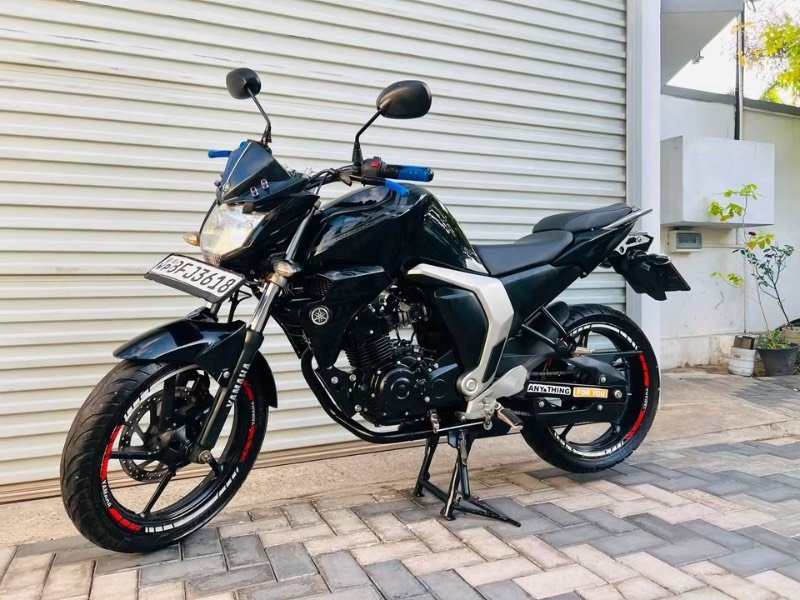 Bike For Sale