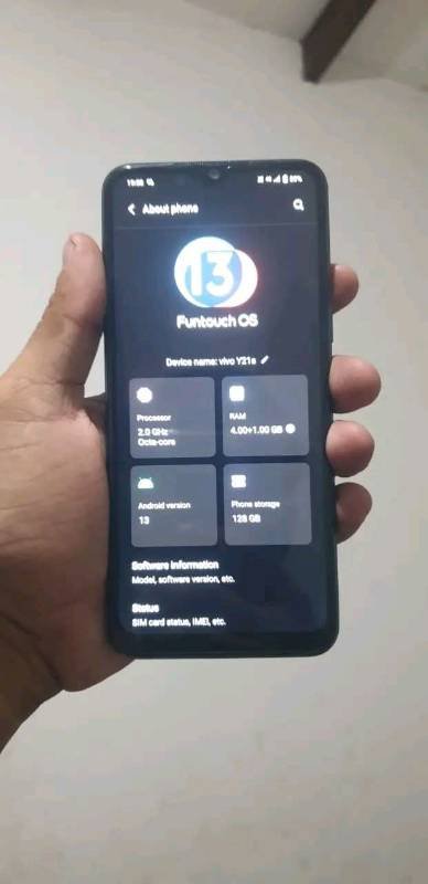 Vivo mobile for sale