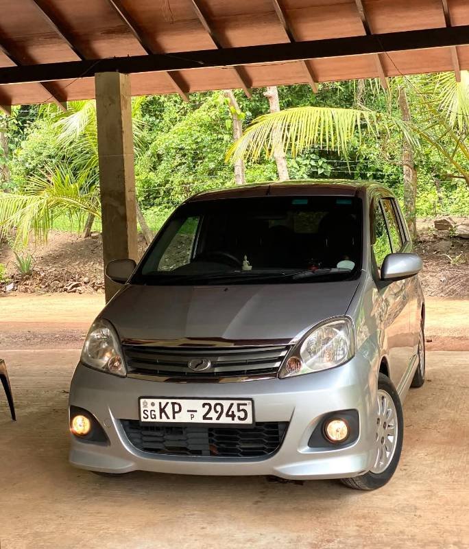 Car for sale