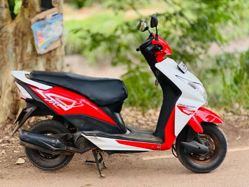Honda dio for sale