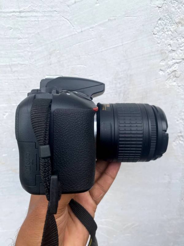 Nikon D3500 for sale