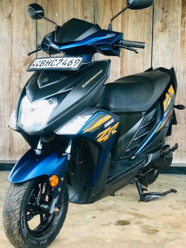 Bike for sale