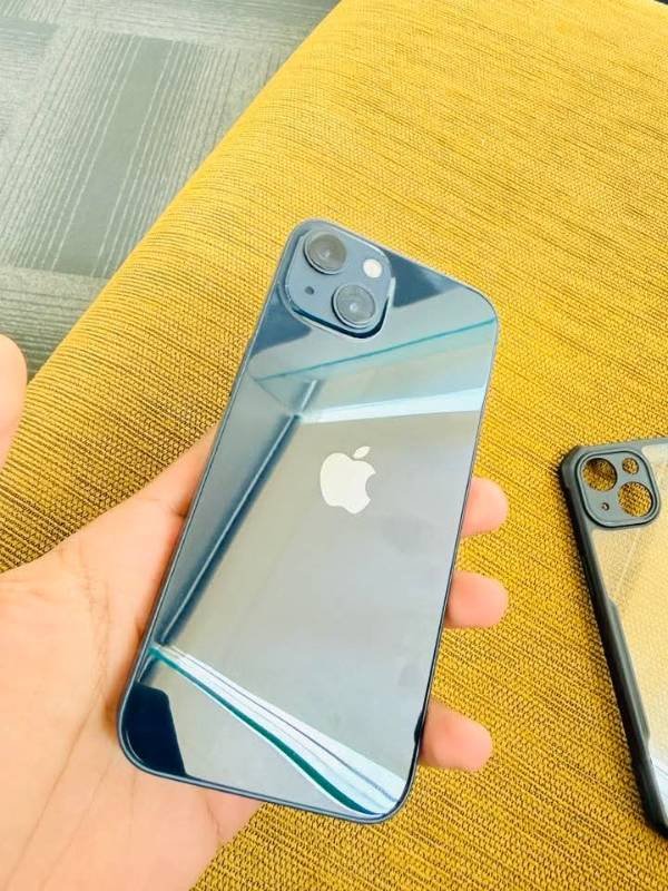 I phone