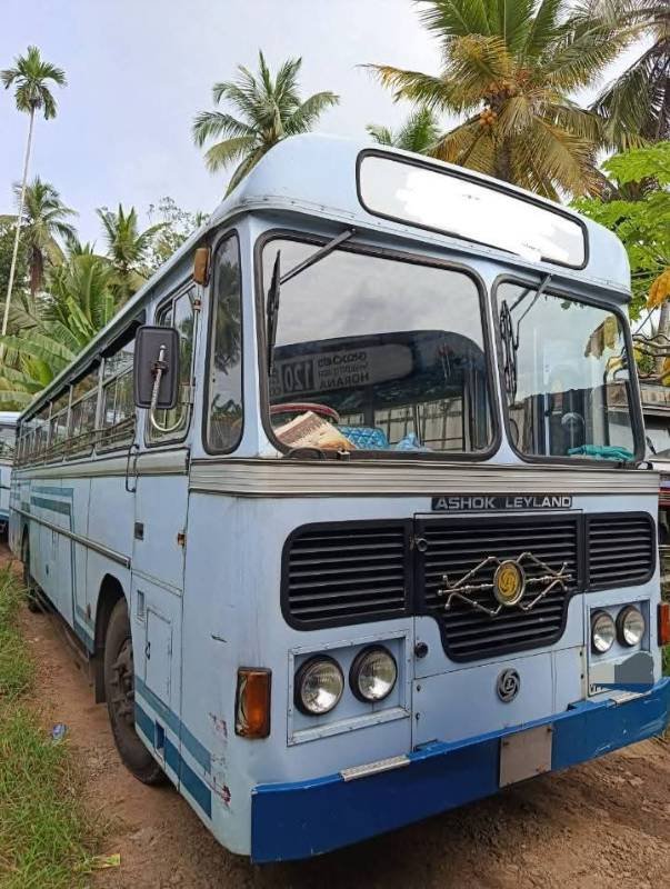 Bus for sale