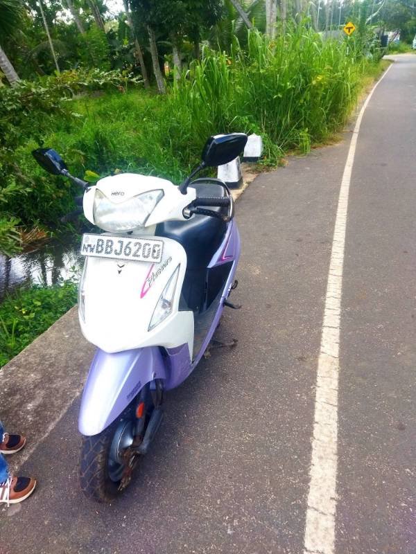 Bike for sale