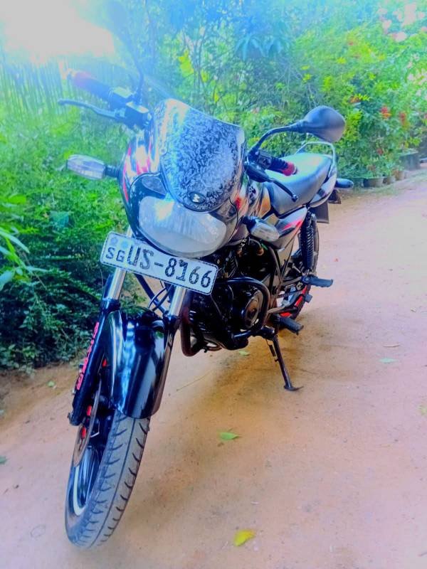 Bajaj Discovry for sale