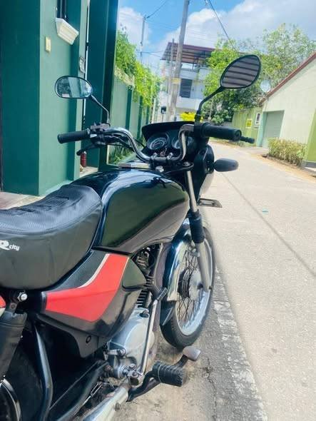 bike