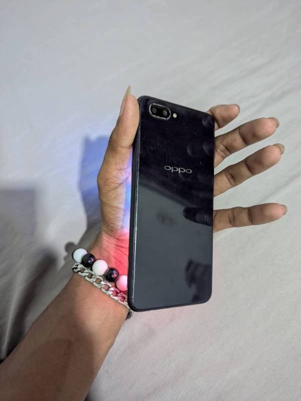 OPPO a3S