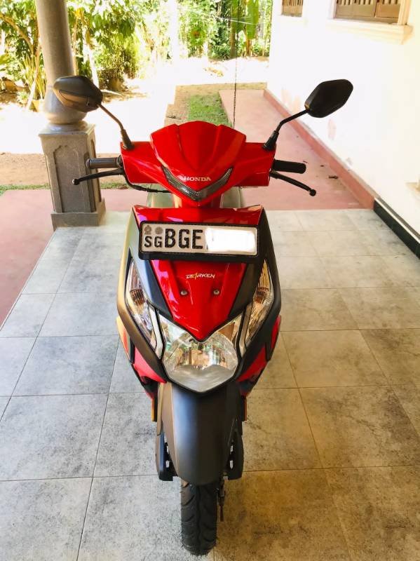 Bike