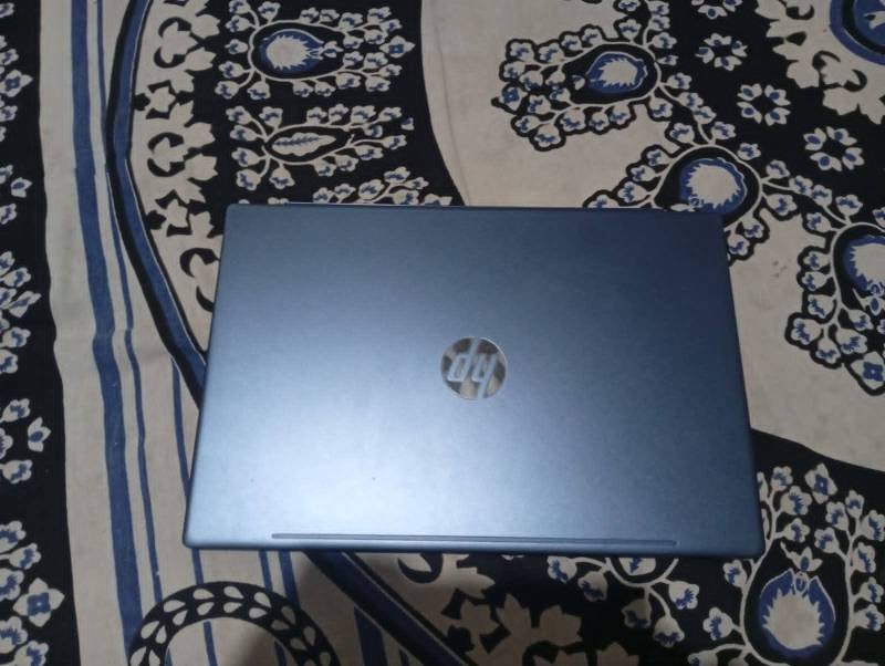 Lap top