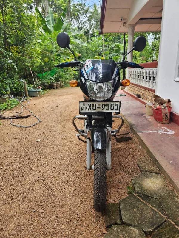Bajaj ct 100 for sale