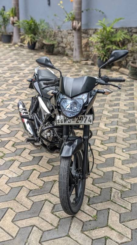 Bike