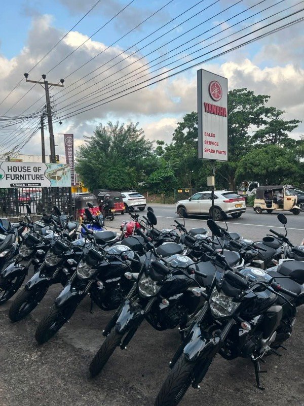 Bike For Sale