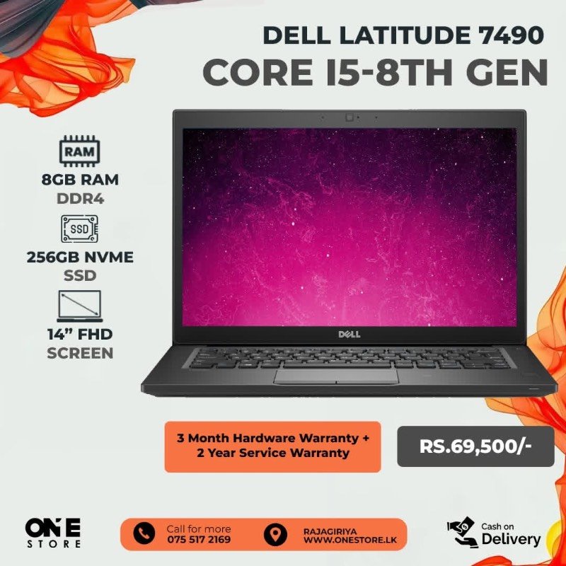 Laptop for sale