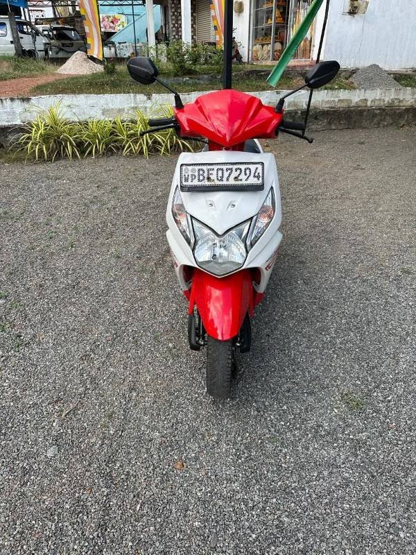 Honda dio for sale