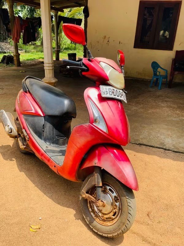 Bike for sale