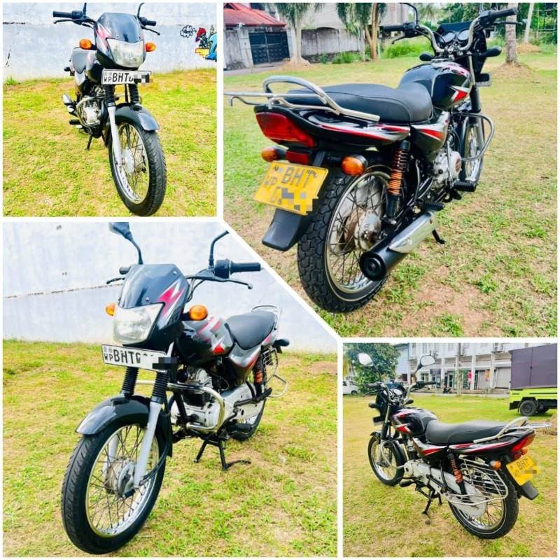 Bike