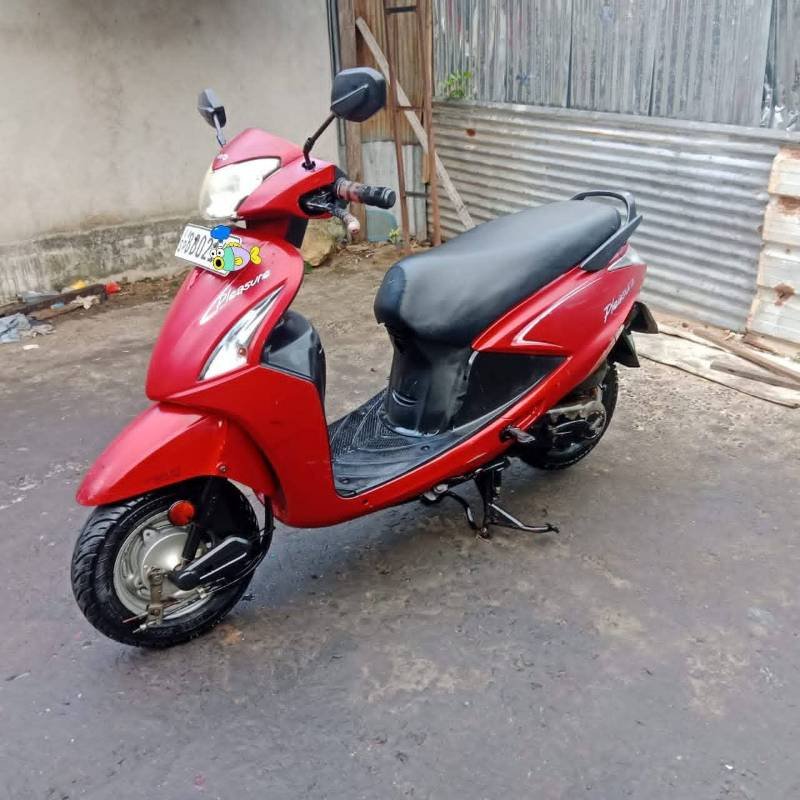 Hero plesure for sale