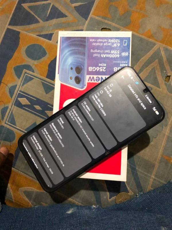 Redmi 15c for sale