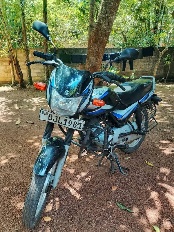 Bike