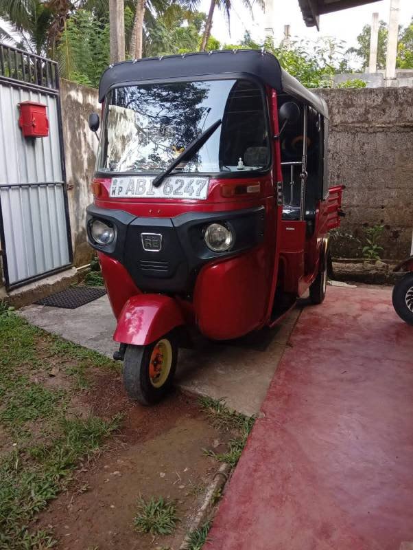 Vehicle